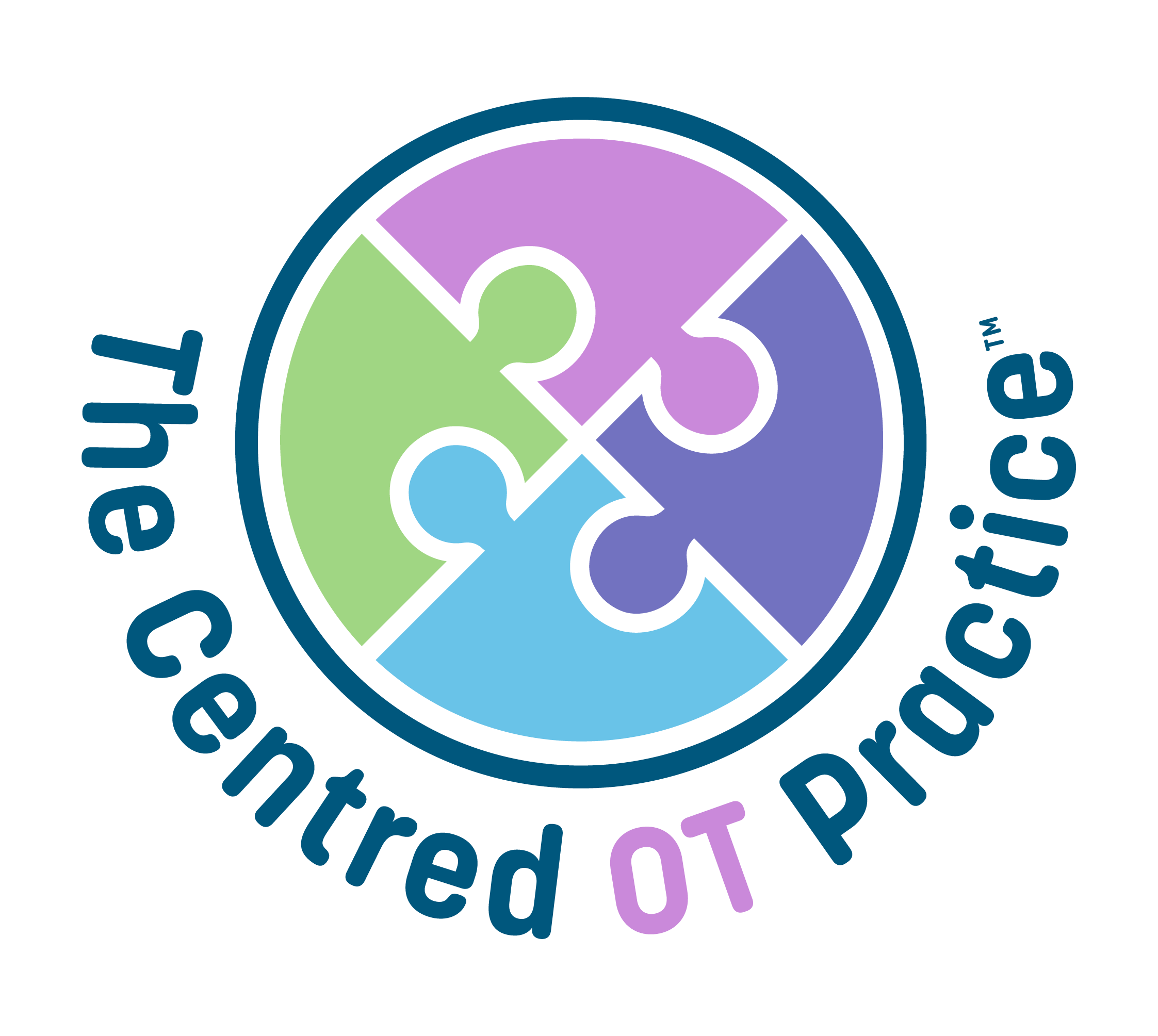 The Centred OT Practice